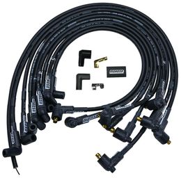 MOR-73706, Moroso Ultra 40 Unsleeved Custom-Fit Wire Sets 73706 in UAE, Dubai. Condition - new. Price 560 AED. Photo, seller contacts | AUTO.AE