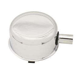 MRG-2063, Mr. Gasket Chrome PCV Oil Fill Caps 2063 في الإمارات, دبي. Condition - new. Price 40 AED. Photo, seller contacts | AUTO.AE