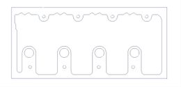 FOG-6092, Flatout Gaskets Valve Cover Gaskets 6092 in UAE, Dubai. Condition - new. Price 170 AED. Photo, seller contacts | AUTO.AE