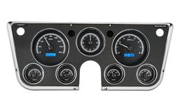 DAK-VHX67CPAKB, Dakota Digital VHX Series Direct-Fit Analog Gauge Systems VHX-67C-PA-K-B في الإمارات, دبي. Condition - new. Price 4,880 AED. Photo, seller contacts | AUTO.AE