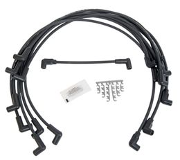 SUM-878858, Summit Racing™ Street Series 500 Ohm 8mm Ignition Wires SUM-878858 في الإمارات, دبي. Condition - new. Price 240 AED. Photo, seller contacts | AUTO.AE