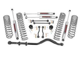 ROU-64930, Rough Country N3 Suspension Lift Kits for 2020-2023 GLADIATOR - 64930 في الإمارات, دبي. Condition - new. Price 3,820 AED. Photo, seller contacts | AUTO.AE