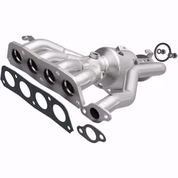22-258, MAGNAFLOW 22-258 Manifold Catalytic Converter OEM Grade for LEXUS ES250 2021-2022 in UAE, Dubai. Condition - new. Price 5,340 AED. Photo, seller contacts | AUTO.AE