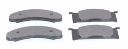 TSB-1046, SSBC-USA Original Equipment Replacement Brake Pads 1046 in UAE, Dubai. Condition - new. Price 430 AED. Photo, seller contacts | AUTO.AE