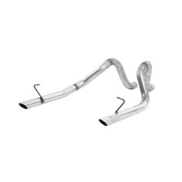 FLO-815814, Flowmaster Tailpipe Kits for 1986-1993 MUSTANG - 815814 в ОАЭ, Дубай. Состояние - новое. Цена 1 850 AED. Фото, контакты продавца | AUTO.AE