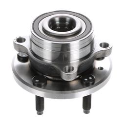 RNB-951-104, Dorman Pre-Pressed Wheel Hub Assemblies for 2011-2019 EXPLORER, 2013-2019 POLICE INTERCEPTOR UTILITY - 951-104 في الإمارات, دبي. Condition - new. Price 640 AED. Photo, seller contacts | AUTO.AE