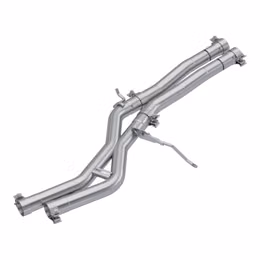 S4611304, MBRP S4611304 X-Pipe (T304 Stainless Steel) for AUDI S4 / S5 (B8) 2010-2016 in UAE, Dubai. Condition - new. Price 2,640 AED. Photo, seller contacts | AUTO.AE