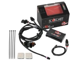AFE-77-47001, aFe Scorcher GT Modules 77-47001 في الإمارات, دبي. Condition - new. Price 2,000 AED. Photo, seller contacts | AUTO.AE