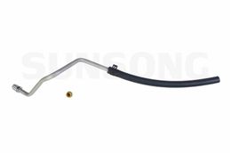 SUG-3401921, Sunsong Power Steering Hose Assemblies 3401921 in UAE, Dubai. Condition - new. Price 80 AED. Photo, seller contacts | AUTO.AE