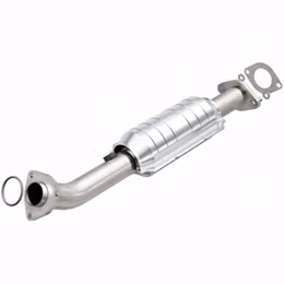 24748, MAGNAFLOW 24748 Catalytic Converter Direct-Fit HM Grade for NISSAN Pathfinder 1998-2000 in UAE, Dubai. Condition - new. Price 1,600 AED. Photo, seller contacts | AUTO.AE