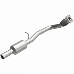 23212, MAGNAFLOW 23212 Catalytic Converter Direct-Fit Standard Grade for VW Cabriolet 1991-1993 в ОАЭ, Дубай. Состояние - новое. Цена 2 490 AED. Фото, контакты продавца | AUTO.AE