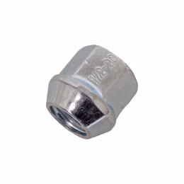 RNB-611-154-1, Dorman Lug Nuts 611-154.1 في الإمارات, دبي. Condition - new. Price 30 AED. Photo, seller contacts | AUTO.AE