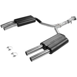 FLO-17153, Flowmaster Force II Exhaust Systems for 1986-1990 CORVETTE - 17153 في الإمارات, دبي. Condition - new. Price 5,600 AED. Photo, seller contacts | AUTO.AE