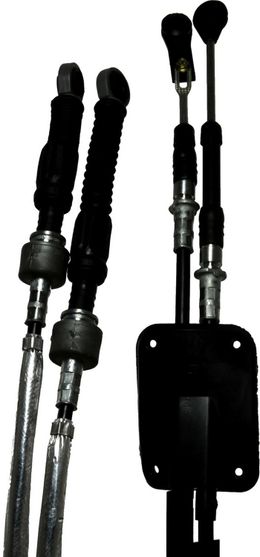 ATP-Y-1530, ATP Manual Transmission Shifter Cables Y-1530 in UAE, Dubai. Condition - new. Price 940 AED. Photo, seller contacts | AUTO.AE