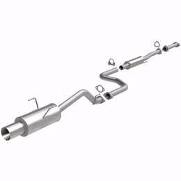15646, MAGNAFLOW 15646 Exhaust System Street Series for HONDA Civic 1992-2000 in UAE, Dubai. Condition - new. Price 5,660 AED. Photo, seller contacts | AUTO.AE