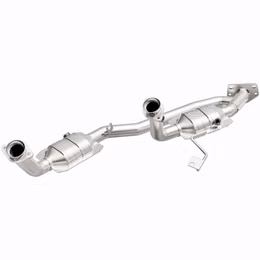 49079, MAGNAFLOW 49079 Catalytic Converter Direct-Fit OEM Grade for FORD Freestar 2004-2007 in UAE, Dubai. Condition - new. Price 4,270 AED. Photo, seller contacts | AUTO.AE