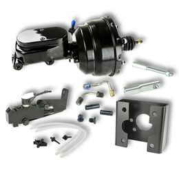 RSD-B86315672, The Right Stuff Master Cylinder and Booster Assemblies B86315672 في الإمارات, دبي. Condition - new. Price 1,910 AED. Photo, seller contacts | AUTO.AE