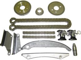 CLO-9-0397SA, Cloyes Timing Chain Kits 9-0397SA in UAE, Dubai. Condition - new. Price 2,140 AED. Photo, seller contacts | AUTO.AE