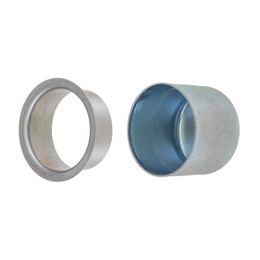 FWB-SR3475, FAG Bearings Harmonic Balancer Repair Sleeves SR3475 في الإمارات, دبي. Condition - new. Price 190 AED. Photo, seller contacts | AUTO.AE