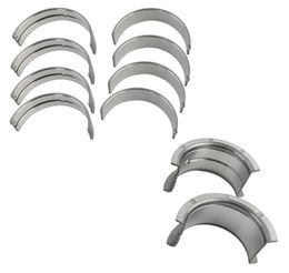 KGB-MB509HP, King HP-Series Main Bearings MB 509HP in UAE, Dubai. Condition - new. Price 330 AED. Photo, seller contacts | AUTO.AE