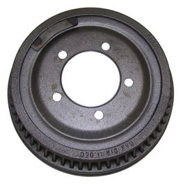 CWA-J5352476, Crown Automotive Brake Drums for 1974-1978 CJ5, 1974-1975 CJ6, 1976-1978 CJ7 - J5352476 in UAE, Dubai. Condition - new. Price 390 AED. Photo, seller contacts | AUTO.AE