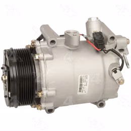 FSS-98580, Four Seasons Air Conditioning Compressors for 2007-2011 CR-V, 2007-2012 RDX - 98580 in UAE, Dubai. Condition - new. Price 1,230 AED. Photo, seller contacts | AUTO.AE