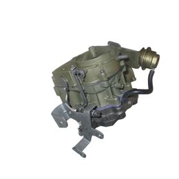 URM-14-4160, UREMCO Remanufactured  CFM 2-Barrel Carburetor 14-4160 in UAE, Dubai. Condition - new. Price 950 AED. Photo, seller contacts | AUTO.AE