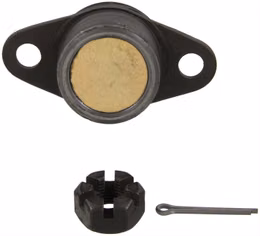 MOG-K500079, Moog Ball Joints for 2007-2010 X3 - K500079 in UAE, Dubai. Condition - new. Price 470 AED. Photo, seller contacts | AUTO.AE