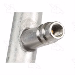 FSS-56958, Four Seasons Air Conditioning Suction Hoses 56958 in UAE, Dubai. Condition - new. Price 230 AED. Photo, seller contacts | AUTO.AE