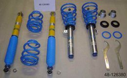 48-126380, BILSTEIN 48-126380 Suspension Kit B16 (R4) BMW 3 (E46) in UAE, Dubai. Condition - new. Price 8,740 AED. Photo, seller contacts | AUTO.AE