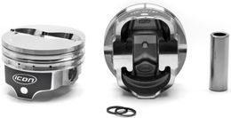 UEM-IC726-STD, ICON Premium Forged Pistons IC726.STD в ОАЭ, Дубай. Состояние - новое. Цена 3 390 AED. Фото, контакты продавца | AUTO.AE