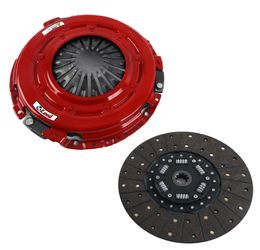 MCL-75128, McLeod StreetPro Clutch Kits 75128 in UAE, Dubai. Condition - new. Price 1,660 AED. Photo, seller contacts | AUTO.AE