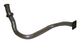 CWA-52007397, Crown Automotive Exhaust Intermediate Pipes for 1987-1992 WRANGLER - 52007397 in UAE, Dubai. Condition - new. Price 460 AED. Photo, seller contacts | AUTO.AE