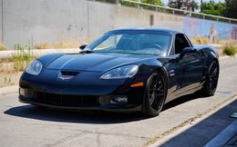 AAX-300275, Aldan American Track Comp Coilover Kits for 2005-2013 CORVETTE - 300275 في الإمارات, دبي. Condition - new. Price 8,740 AED. Photo, seller contacts | AUTO.AE