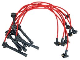 SUM-868862R, Summit Racing™ Street / Strip Series 8mm 300 Ohm Ignition Wires for 1997-1998 MUSTANG - SUM-868862R in UAE, Dubai. Condition - new. Price 400 AED. Photo, seller contacts | AUTO.AE