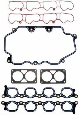 FEL-MS96139, Fel-Pro Intake Manifold Gaskets for 2003-2007 ESPERANTE, 2003-2004 MUSTANG - MS 96139 في الإمارات, دبي. Condition - new. Price 520 AED. Photo, seller contacts | AUTO.AE