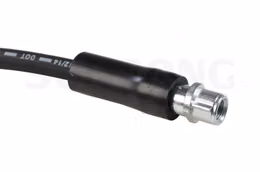 SUG-2204635, Sunsong Brake Hoses for 2007-2009 AURA, 2005-2010 G6, 2004-2012 MALIBU - 2204635 في الإمارات, دبي. Condition - new. Price 80 AED. Photo, seller contacts | AUTO.AE