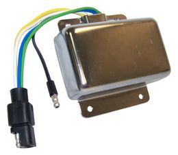 CWA-J3224964, Crown Automotive Ignition Modules for 1975-1977 CJ5, 1975 CJ6, 1976-1977 CJ7 - J3224964 in UAE, Dubai. Condition - new. Price 310 AED. Photo, seller contacts | AUTO.AE
