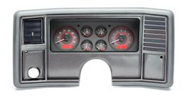 DAK-VHX78CMCCR, Dakota Digital VHX Series Direct-Fit Analog Gauge Systems VHX-78C-MC-C-R في الإمارات, دبي. Condition - new. Price 4,520 AED. Photo, seller contacts | AUTO.AE