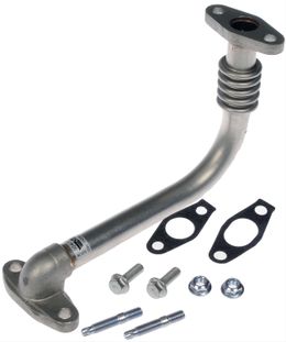 RNB-904-117, Dorman Turbocharger Oil Lines 904-117 في الإمارات, دبي. Condition - new. Price 370 AED. Photo, seller contacts | AUTO.AE