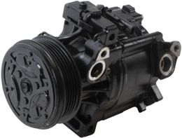 FSS-167364, Four Seasons Air Conditioning Compressors for 2016-2022 SPARK - 167364 في الإمارات, دبي. Condition - new. Price 900 AED. Photo, seller contacts | AUTO.AE