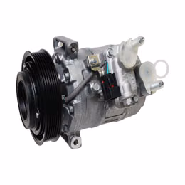 DNP-471-0714, Denso Air Conditioning Compressors for 2006-2008 LUCERNE - 471-0714 في الإمارات, دبي. Condition - new. Price 2,480 AED. Photo, seller contacts | AUTO.AE
