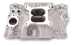 EDL-2111, Edelbrock Performer Intake Manifolds 2111 в ОАЭ, Дубай. Состояние - новое. Цена 1 900 AED. Фото, контакты продавца | AUTO.AE