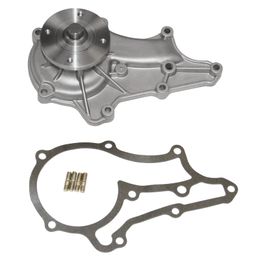 GMB-170-1320, GMB OE Replacement Water Pumps for 1976-1977 CELICA, 1975-1977 CORONA, 1976-1978 PICKUP - 170-1320 في الإمارات, دبي. Condition - new. Price 130 AED. Photo, seller contacts | AUTO.AE