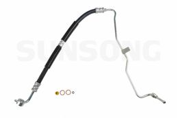 SUG-3401859, Sunsong Power Steering Hose Assemblies for 1994-1998 240SX - 3401859 في الإمارات, دبي. Condition - new. Price 290 AED. Photo, seller contacts | AUTO.AE