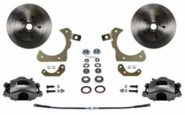 LEB-FC1010SM, LEED Brakes Front Disc Brake Conversion Kits FC1010SM في الإمارات, دبي. Condition - new. Price 3,540 AED. Photo, seller contacts | AUTO.AE