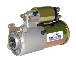 TFF-6646B, Tuff Stuff Performance Gear Reduction Starters 6646B in UAE, Dubai. Condition - new. Price 720 AED. Photo, seller contacts | AUTO.AE