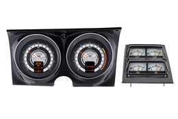 DAK-RTX68CCACX, Dakota Digital RTX Direct-Fit Gauge Kits for 1968 CAMARO - RTX-68C-CAC-X в ОАЭ, Дубай. Состояние - новое. Цена 8 600 AED. Фото, контакты продавца | AUTO.AE