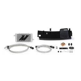 MIO-MMOC-RS16TSL, Mishimoto Oil Cooler Kits for 2016-2018 FOCUS - MMOC-RS-16TSL в ОАЭ, Дубай. Состояние - новое. Цена 4 280 AED. Фото, контакты продавца | AUTO.AE