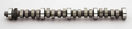 SUM-3501, Summit Racing™ Classic BBF Camshaft SUM-3501 في الإمارات, دبي. Condition - new. Price 830 AED. Photo, seller contacts | AUTO.AE